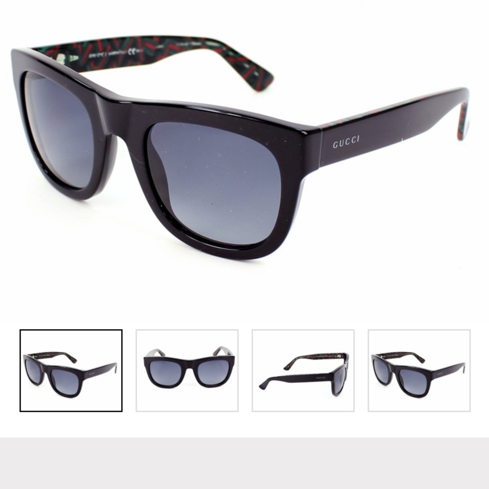 GUCCI sunglasses